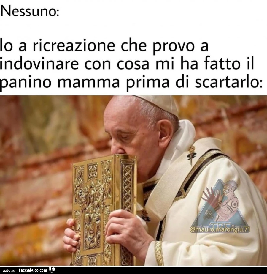 Vaccata