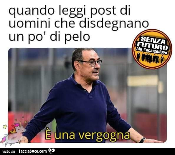 Donne pelose