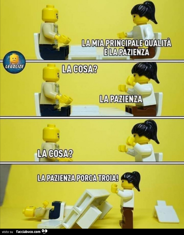 Vaccata