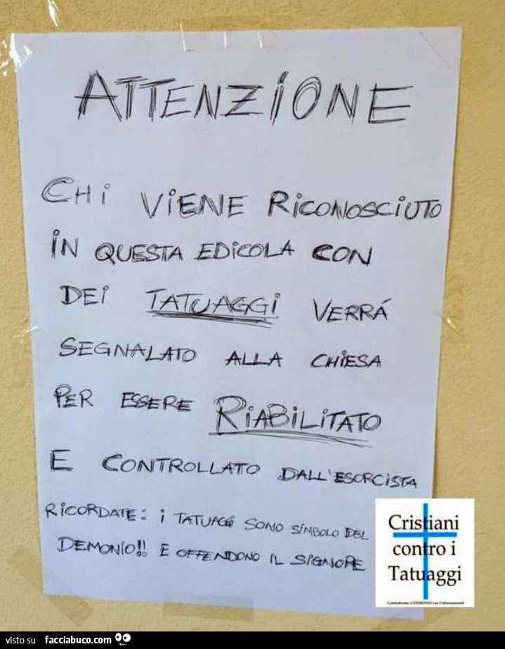 Vaccata