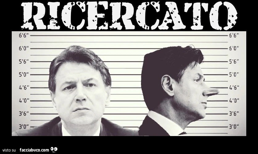 Giuseppe Conte meme
