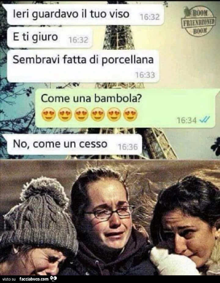 Vaccata
