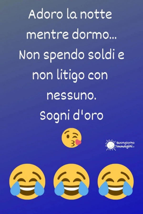 Buonanotte