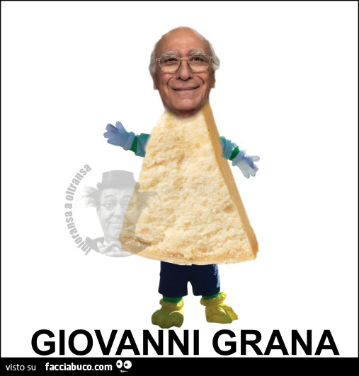 Giovanni Grana