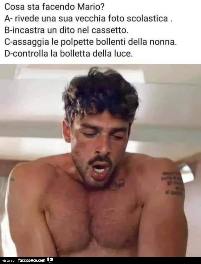 Vaccata
