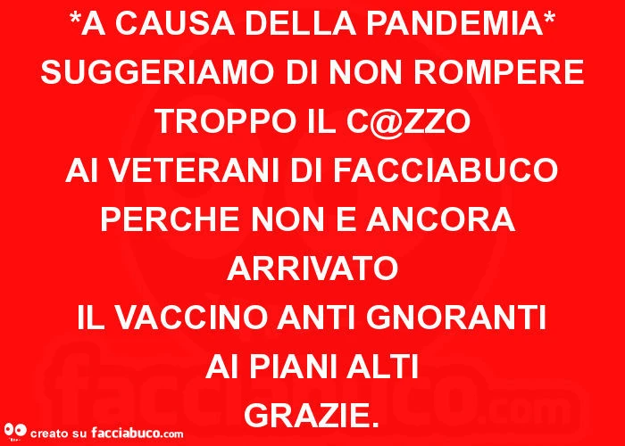 Vaccata
