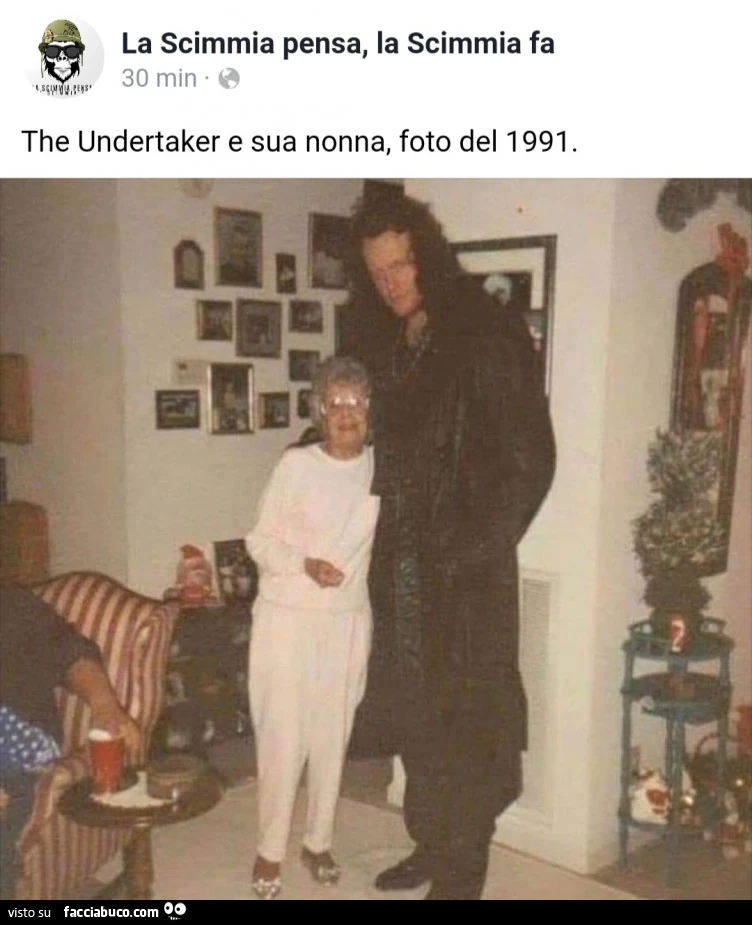 Vaccata