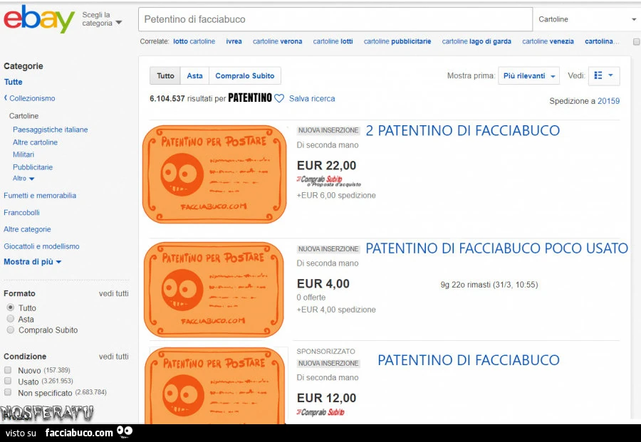 Vaccata