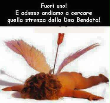 Dea bendata
