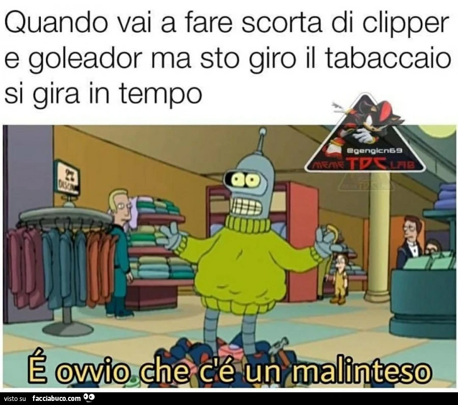 Vaccata
