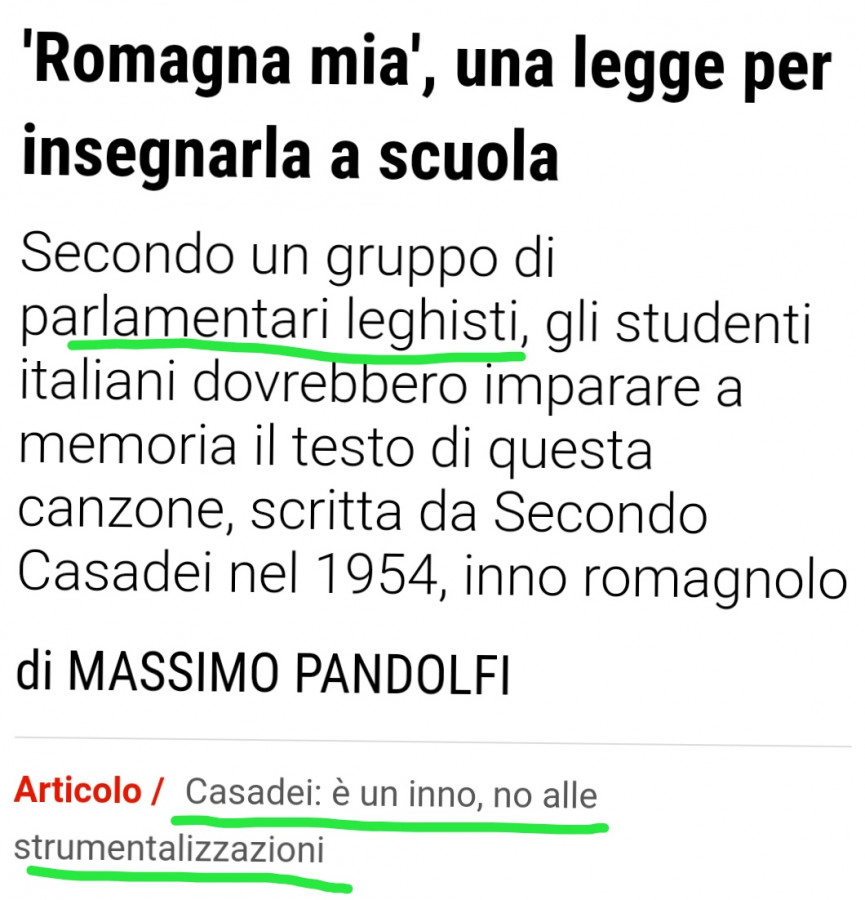 Vaccata
