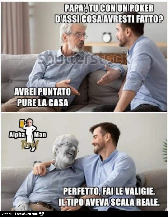Vaccata