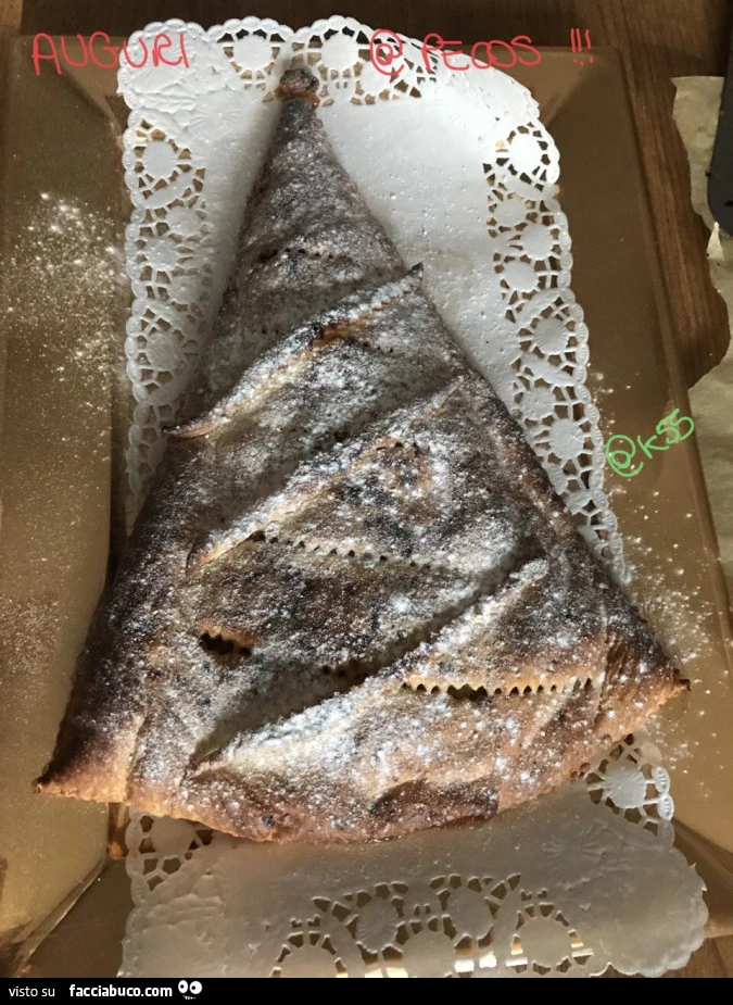 Strudel e barzelletta per un pecos