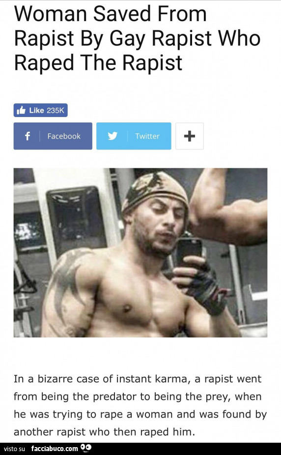 Stupro