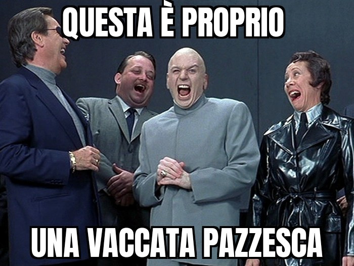Vaccata