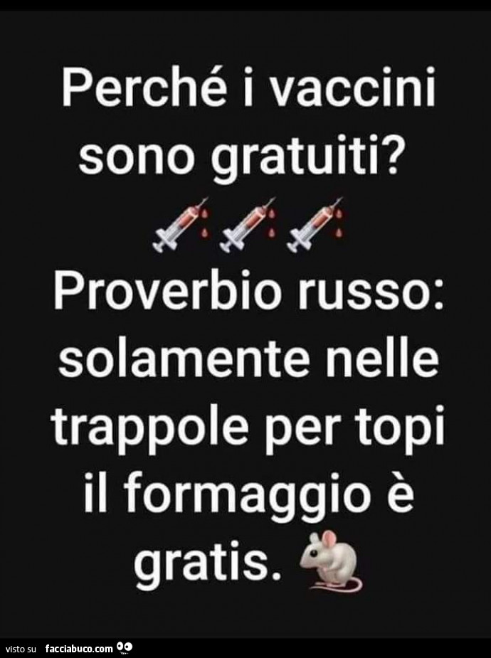 Vaccata