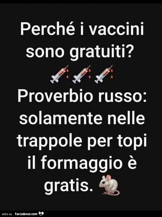 Vaccata