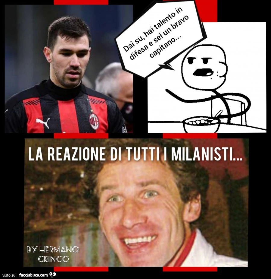 Tributo a Franco baresi #romagnoliout