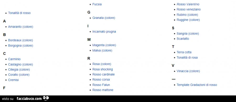 Vaccata