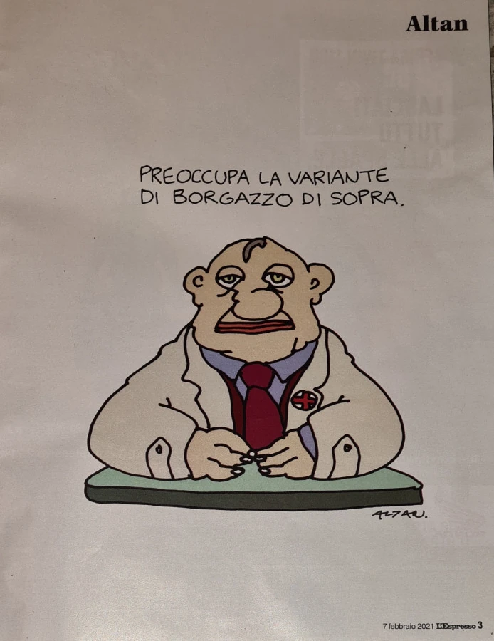 Vaccata