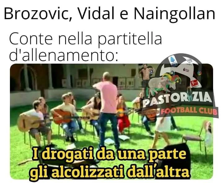 Vaccata