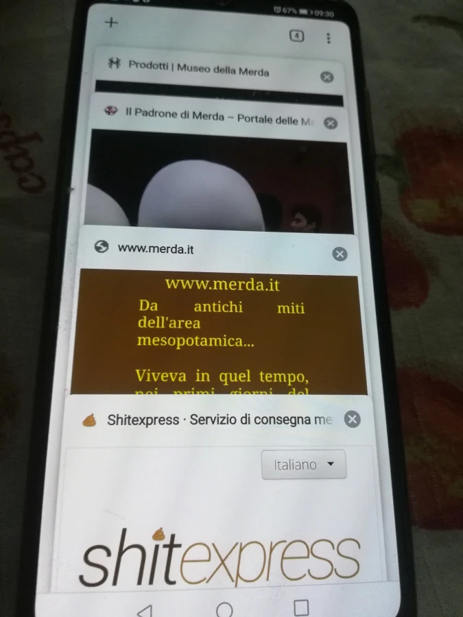 Vaccata