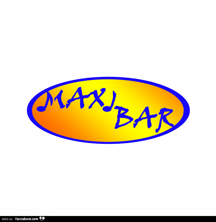 MaxBar