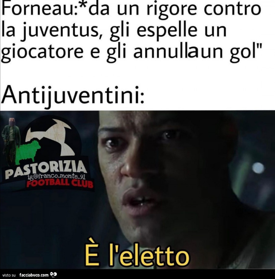 Vaccata