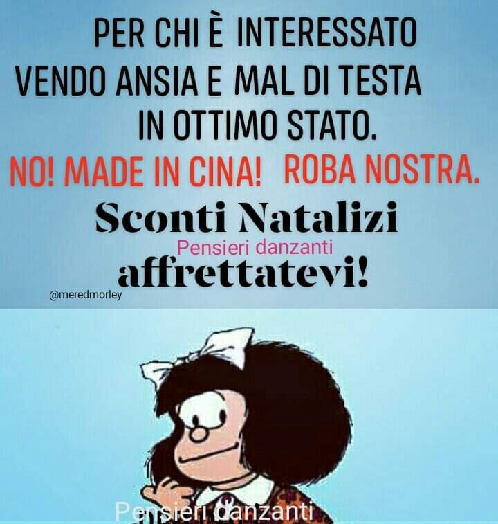 Tutti I Meme Su Ansia Facciabuco Com