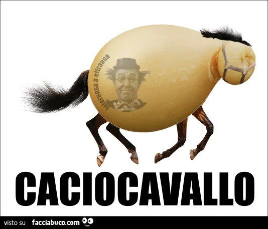 Caciocavallo