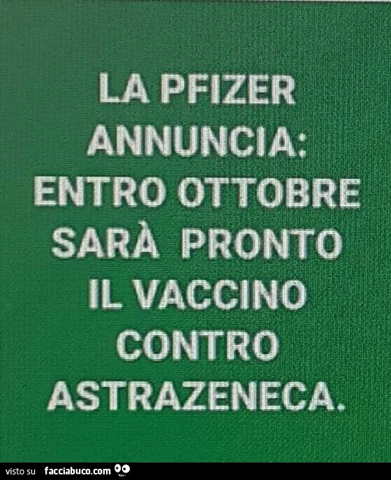 Vaccata